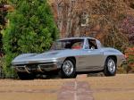 Chevrolet Corvette Stingray Z06 1963 года